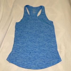 Workout tank